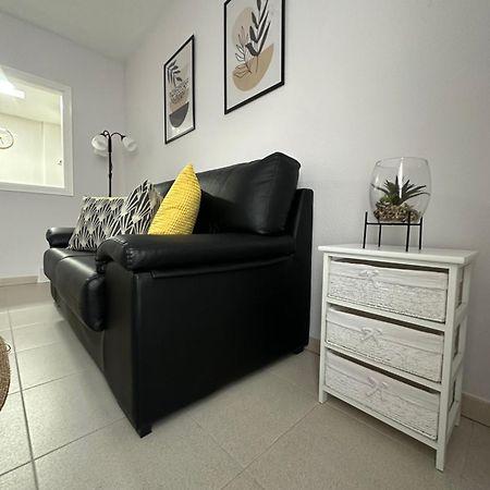Apartamento Puya - Centro Ciudad Ronda Buitenkant foto