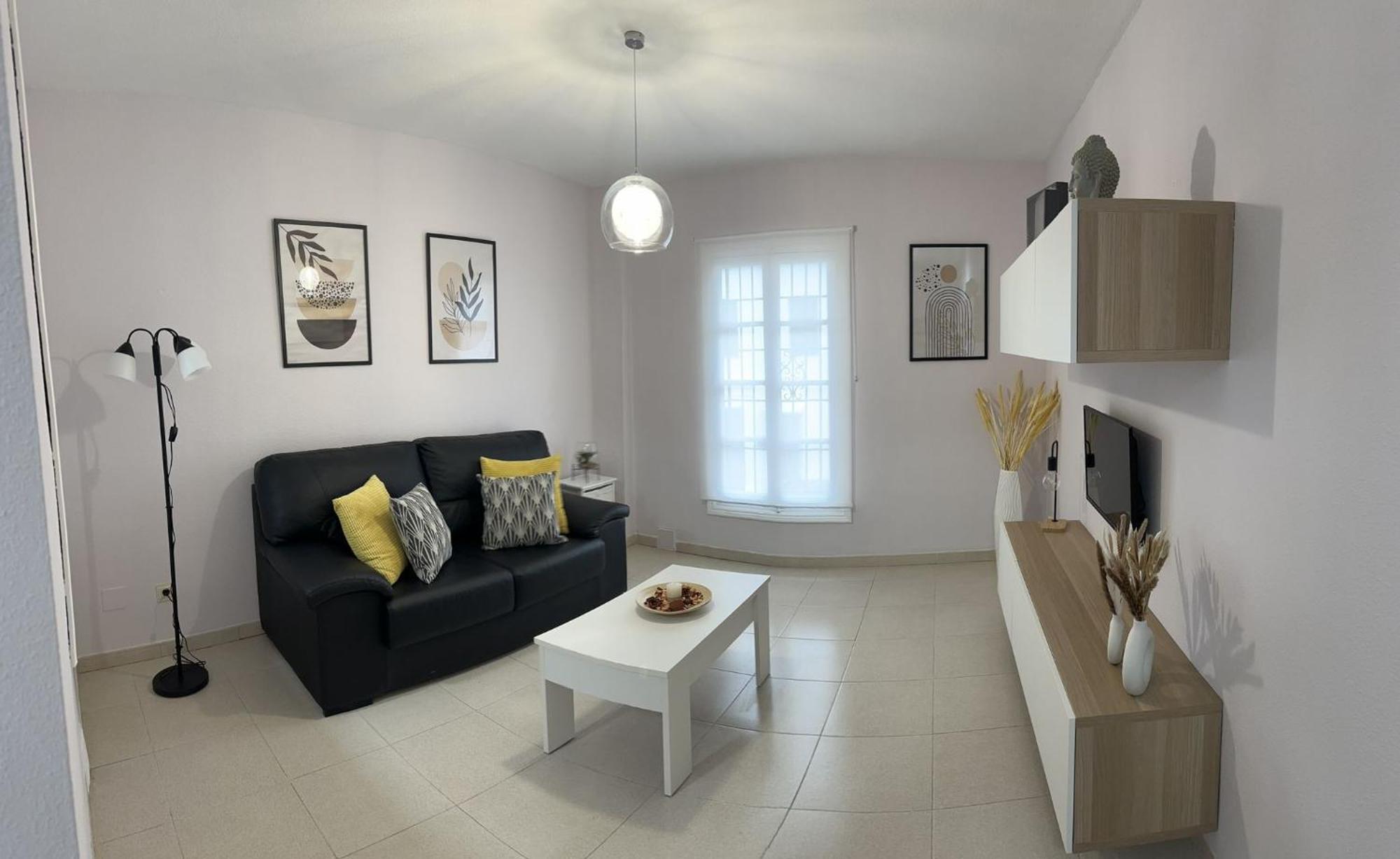 Apartamento Puya - Centro Ciudad Ronda Buitenkant foto