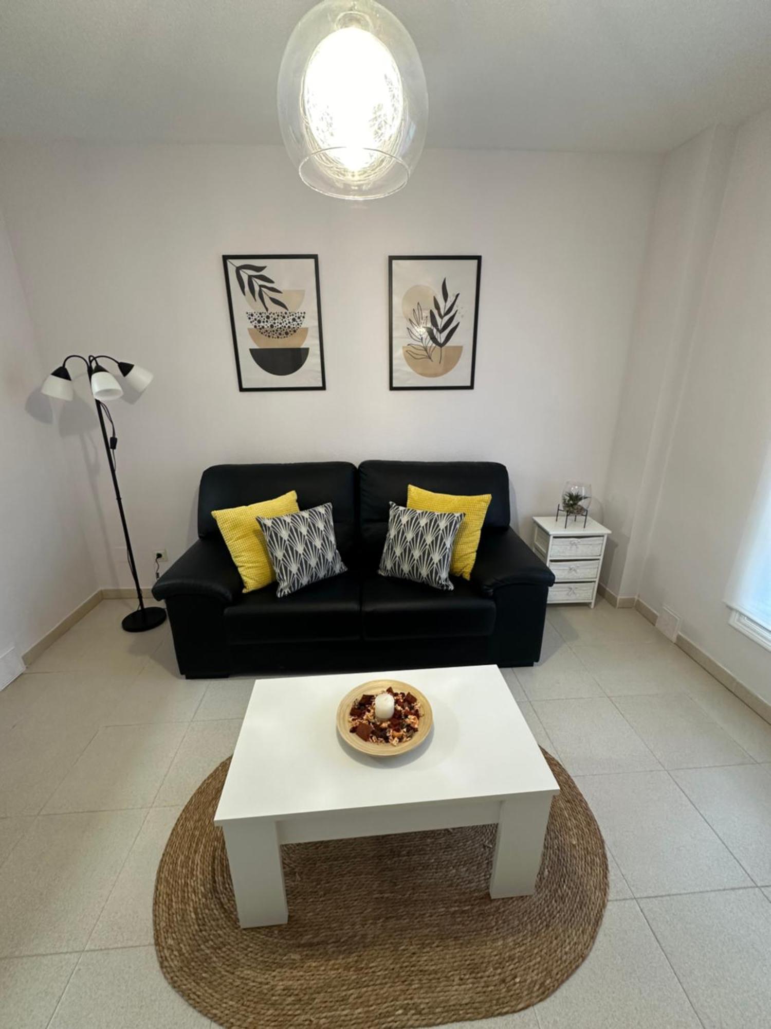 Apartamento Puya - Centro Ciudad Ronda Buitenkant foto