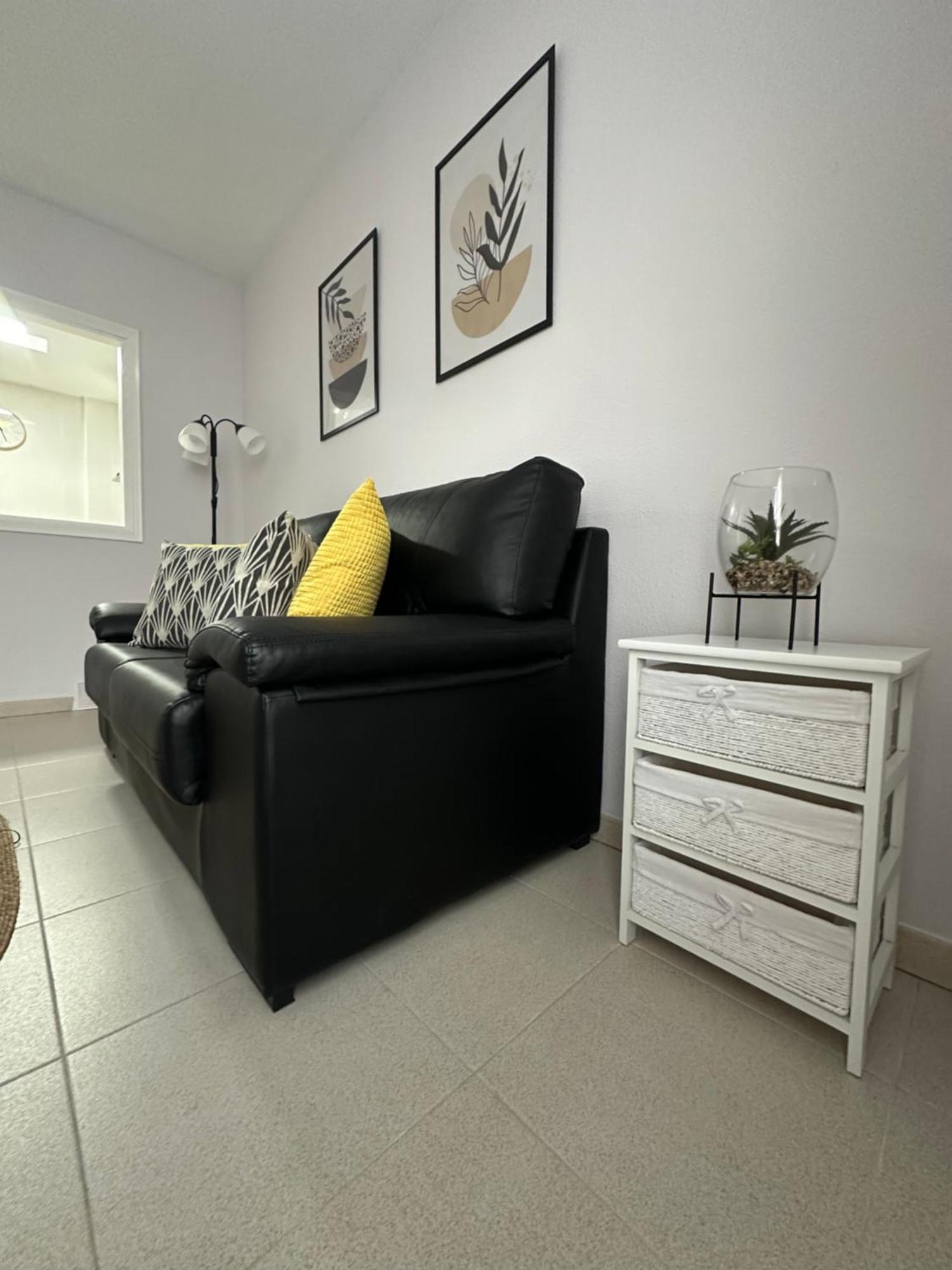 Apartamento Puya - Centro Ciudad Ronda Buitenkant foto