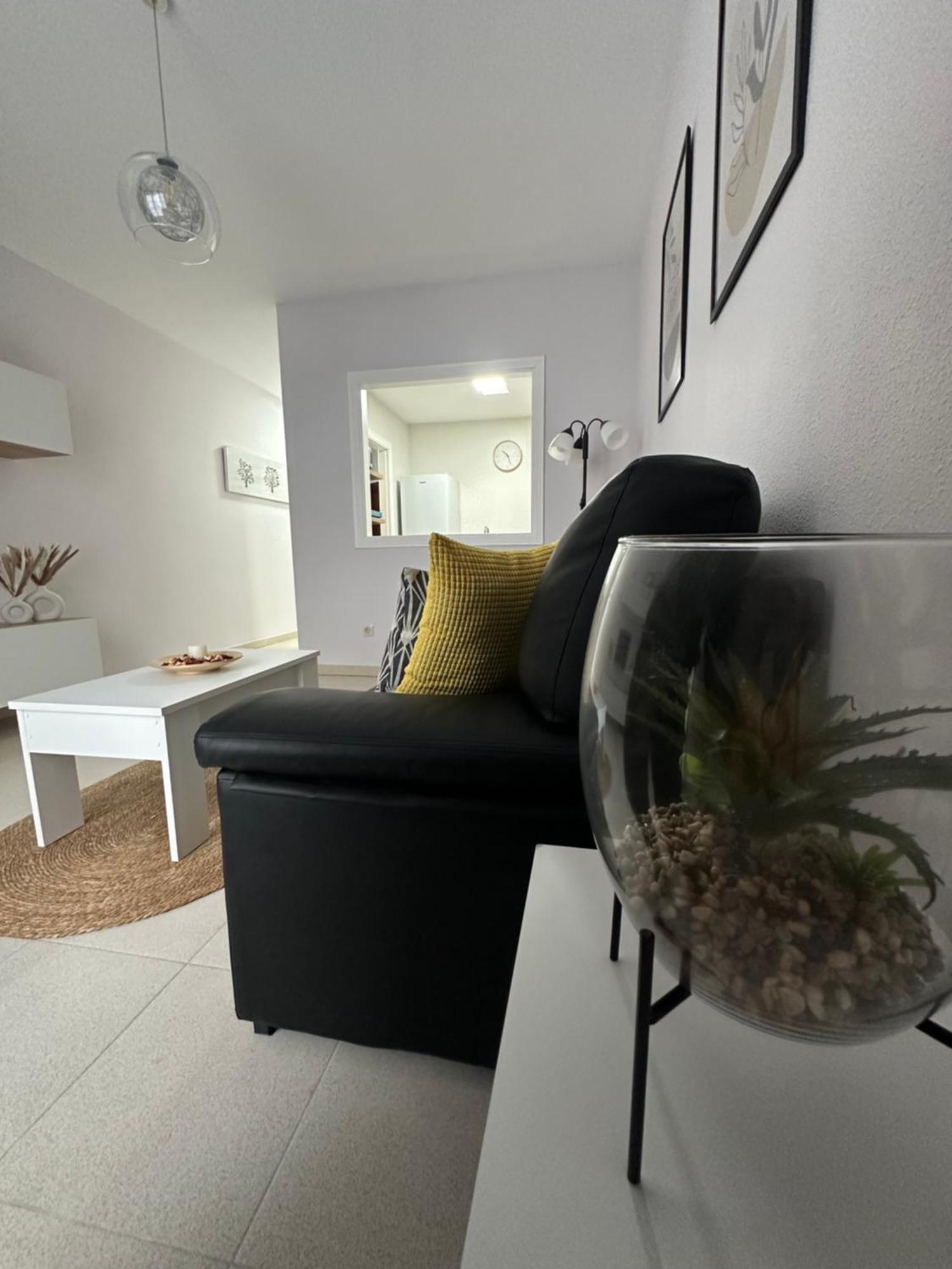 Apartamento Puya - Centro Ciudad Ronda Buitenkant foto