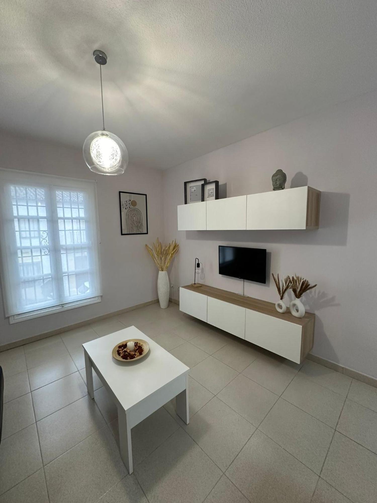 Apartamento Puya - Centro Ciudad Ronda Buitenkant foto