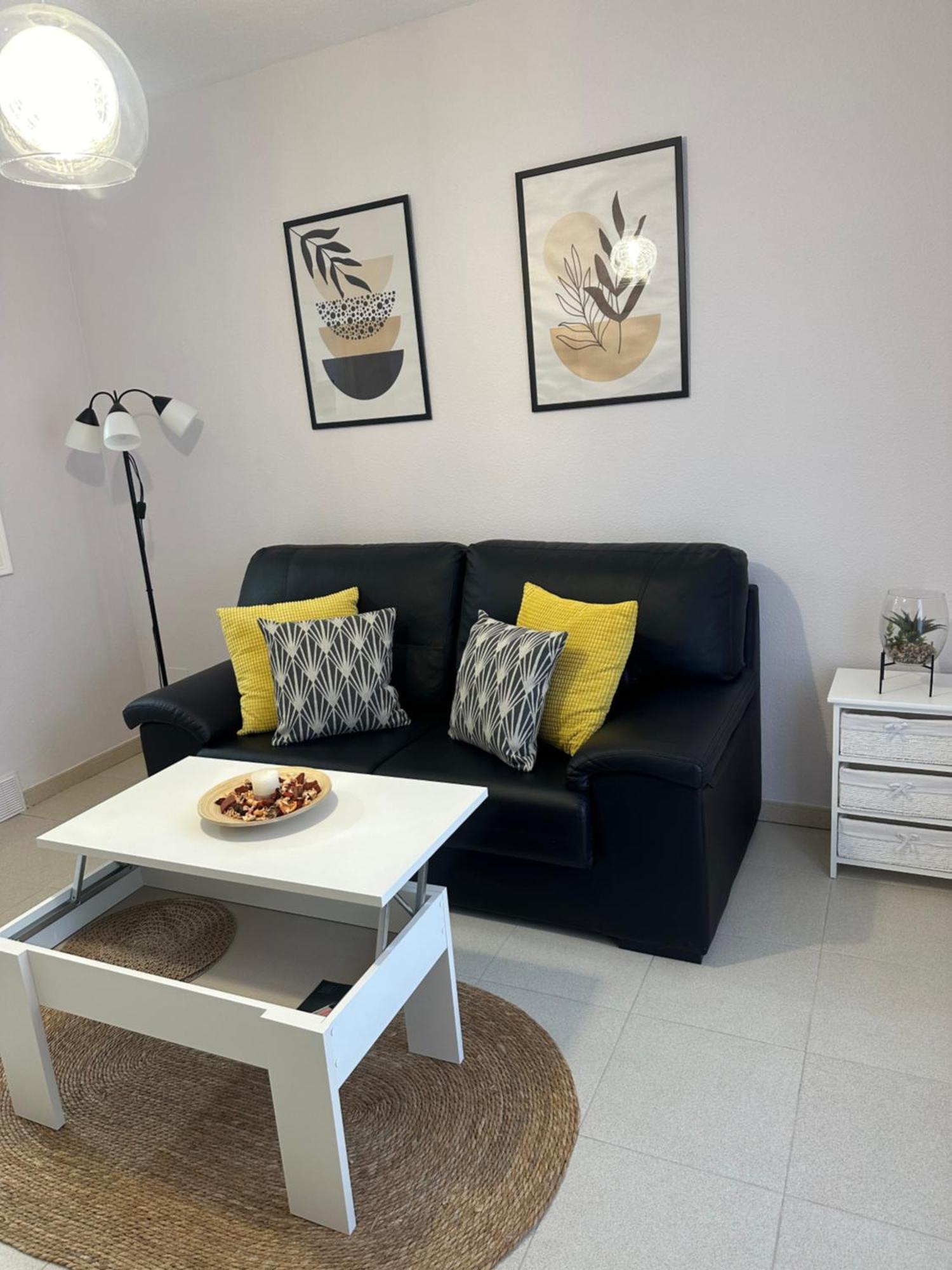 Apartamento Puya - Centro Ciudad Ronda Buitenkant foto