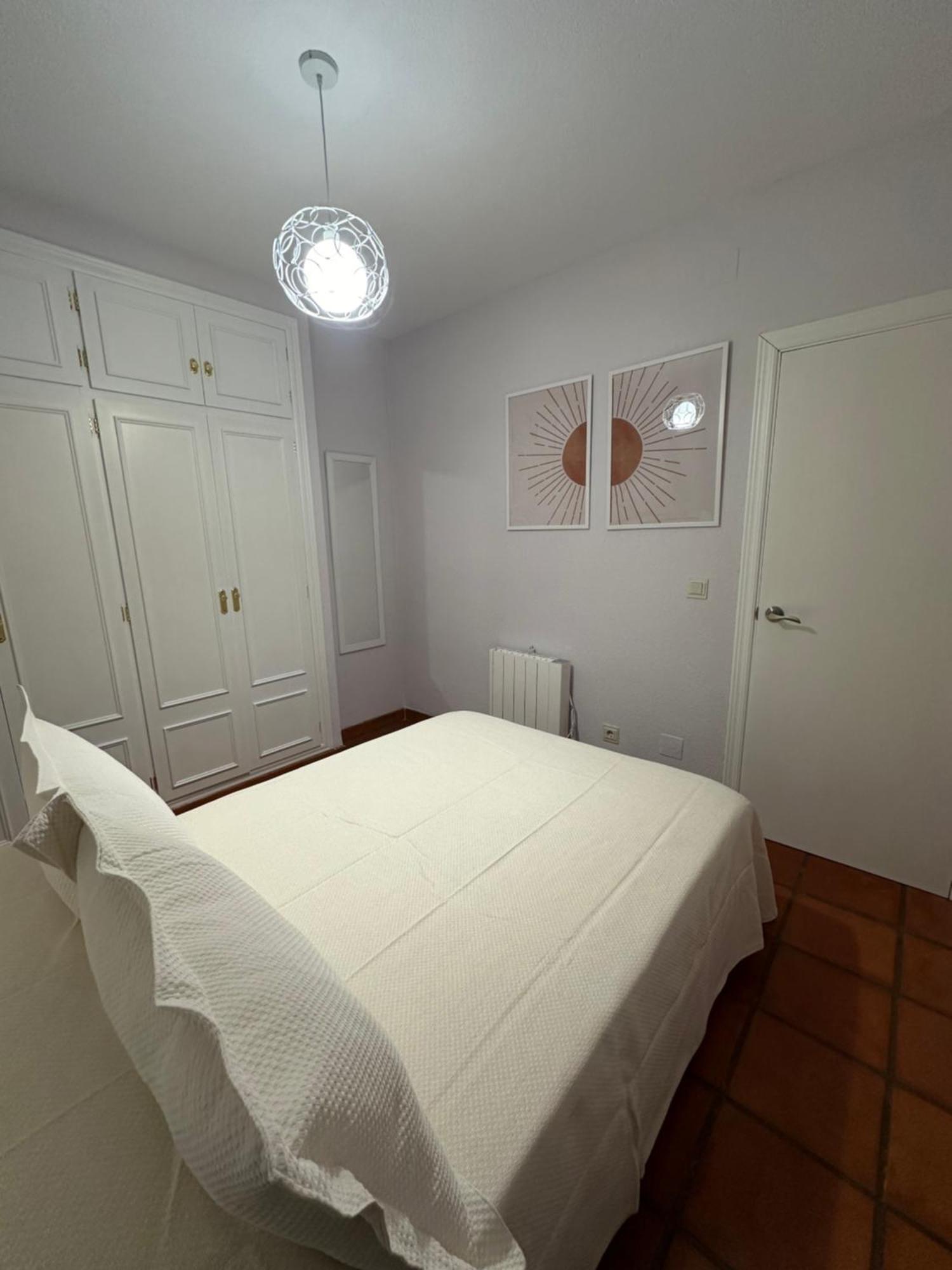 Apartamento Puya - Centro Ciudad Ronda Buitenkant foto