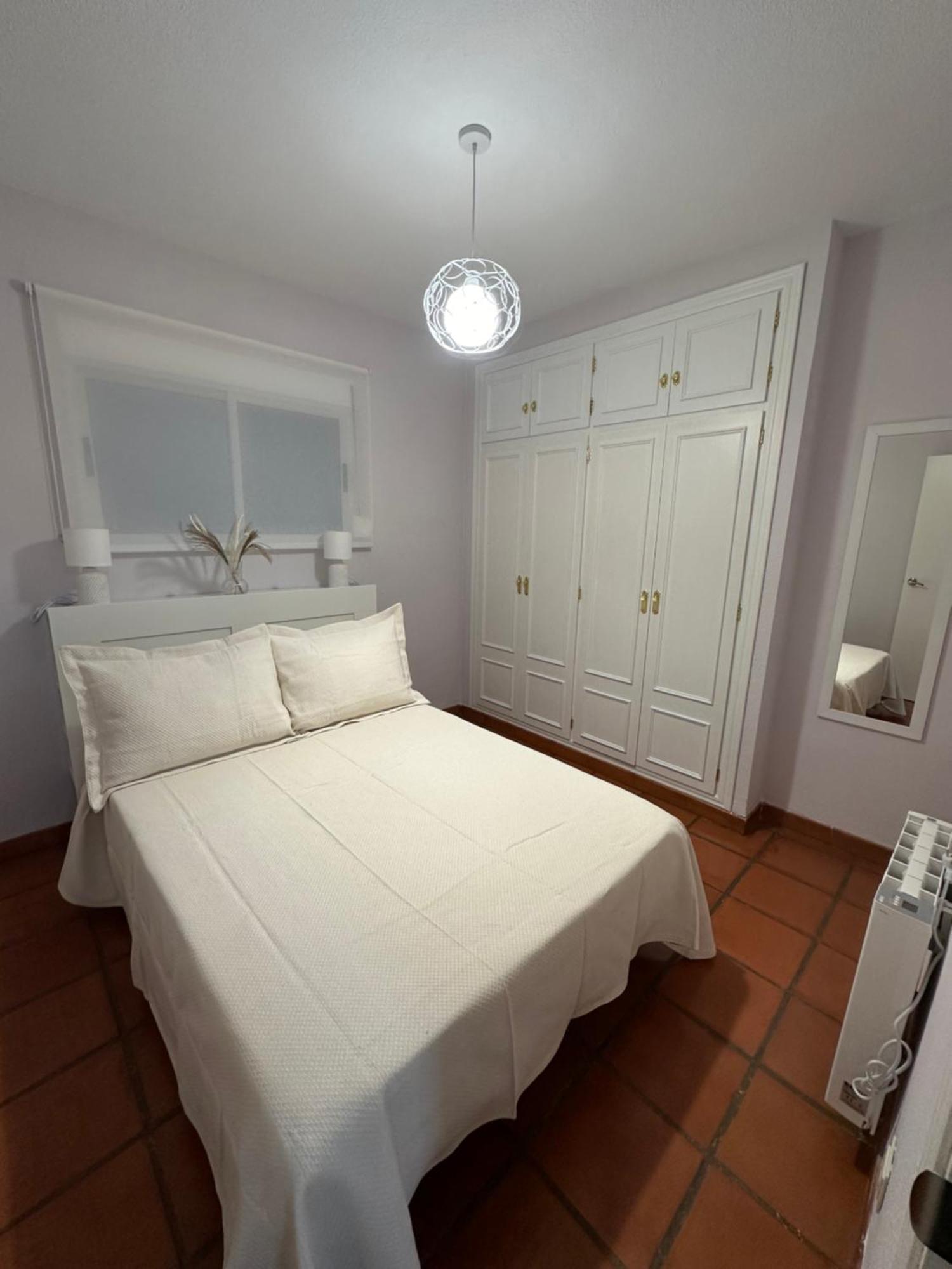 Apartamento Puya - Centro Ciudad Ronda Buitenkant foto