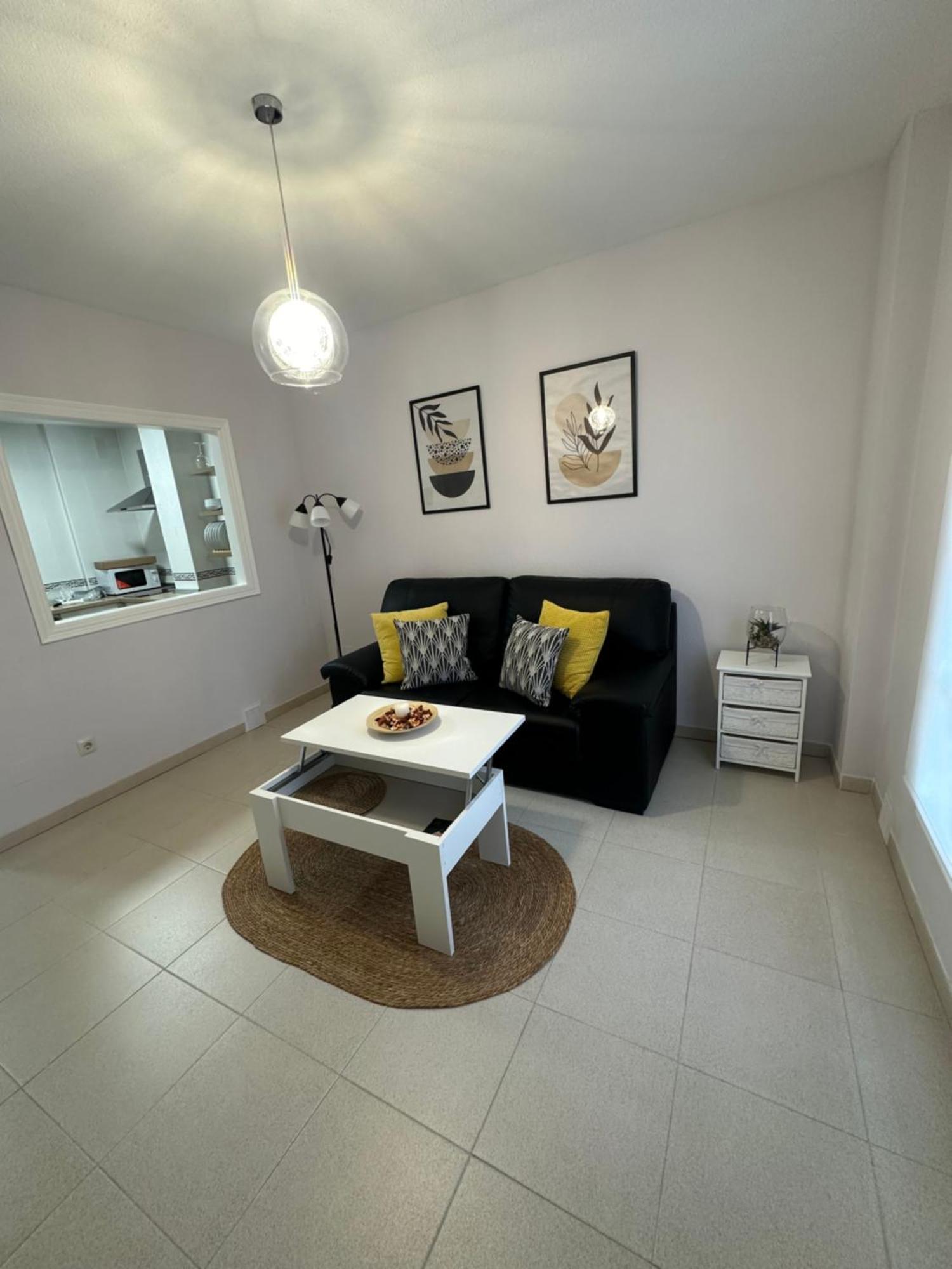 Apartamento Puya - Centro Ciudad Ronda Buitenkant foto