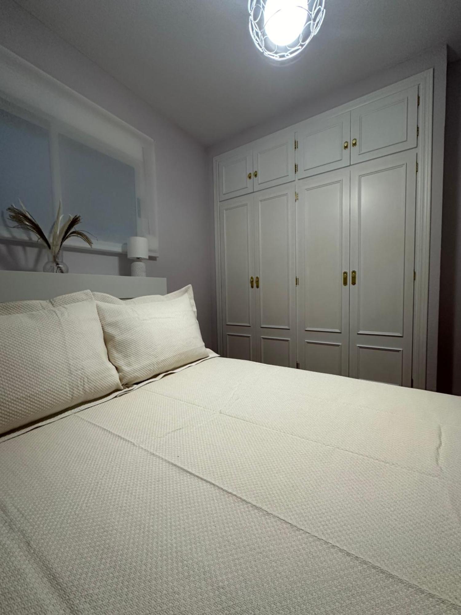 Apartamento Puya - Centro Ciudad Ronda Buitenkant foto